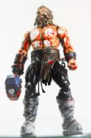 Savage Thor (Marvel Legends) Custom Action Figure