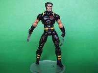 Ultimate Wolverine (Marvel Universe) Custom Action Figure