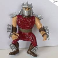 Mirage - Style Shredder (Teenage Mutant Ninja Turtles) Custom Action Figure