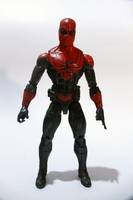 Assassin Spider-Man (Marvel Legends) Custom Action Figure