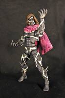 Kaine (Marvel Legends) Custom Action Figure