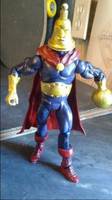 Dr Bong (Marvel Legends) Custom Action Figure