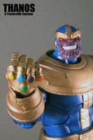 thanos (Marvel Legends) Custom Action Figure