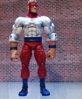 Piledriver (Marvel Legends) Custom Action Figure
