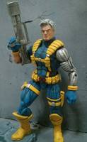 Marvel's Cable (Marvel Legends) Custom Action Figure