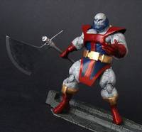 Terrax (Marvel Universe) Custom Action Figure