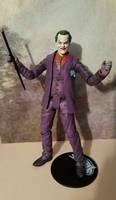 The Joker 1989 Jack Nicholson version (Batman) Custom Action Figure