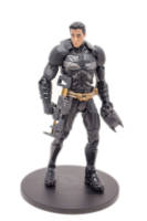 Bruce / Batman (Hong Kong) - The Dark Knight (Movie Masters) Custom Action Figure