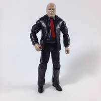 Netflix Kingpin (Marvel) Custom Action Figure