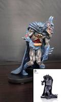Batman (Batman) Custom Statue / Bust