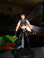 Wasp (Superhero Showdown) Custom Action Figure