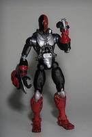 Horeb (Original) Custom Action Figure