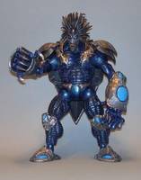 Shield (Original) Custom Action Figure