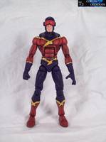 Speed Demon (v2) (Marvel Legends) Custom Action Figure