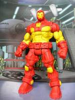 Ironman (Marvel Legends) Custom Action Figure