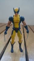 Wolverine (Marvel Universe) Custom Action Figure