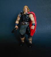 Thor [Young] (Marvel Legends) Custom Action Figure