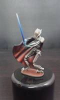 General grievous (Star Wars) Custom Miniature / Figurine