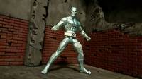 Ice Man (Marvel Legends) Custom Action Figure