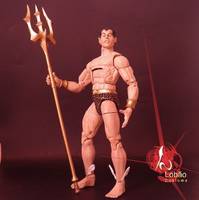 Namor Classic (Marvel Legends) Custom Action Figure