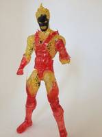Starbolt(Shi-ar Imperial Guard) (Marvel Legends) Custom Action Figure