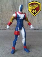 Die Hard (Youngblood) Custom Action Figure