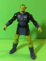 Mentok The Mindtaker (Marvel Universe) Custom Action Figure