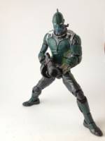 Kree Soldier (Marvel Legends) Custom Action Figure