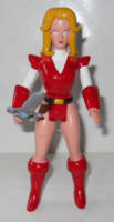 adora (She-Ra) Custom Action Figure