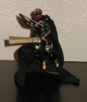 Gannondorf (Nintendo) Custom Action Figure