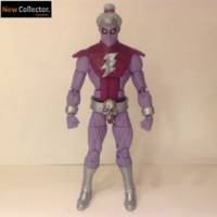 Magus (Marvel Legends) Custom Action Figure