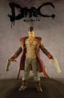 Dante (DMC5) (Devil May Cry) Custom Action Figure