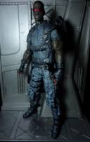 Falcon Winter soldier movie (Marvel Legends) Custom Action Figure