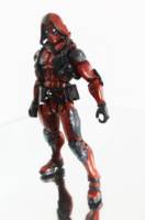 Taskpool (Marvel Legends) Custom Action Figure