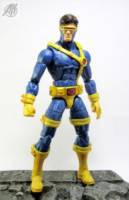 Jim Lee Cyclops (Marvel Legends) Custom Action Figure