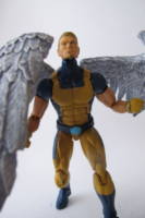 Mimic (Marvel Legends) Custom Action Figure
