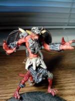 Imp (Original) Custom Action Figure