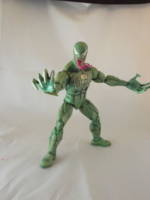 Venom, Agent of Hydra (Marvel Legends) Custom Action Figure