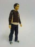 Sam Witwicky (Transformers - Movie) Custom Action Figure