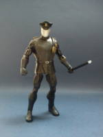 Americop (Marvel Legends) Custom Action Figure