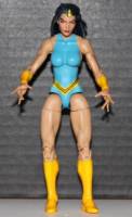 Princess Ariel (Thundarr the Barbarian) Custom Action Figure