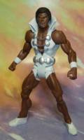 Tyroc (DC Universe) Custom Action Figure