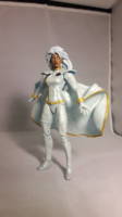 Storm (Jim Lee Era) (Marvel Legends) Custom Action Figure