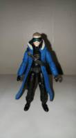 Captain Cold (Legends of Tomorrow) (DC Superheroes) Custom Action Figure