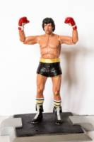 Rocky II (Rocky) Custom Action Figure