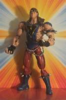 PRIME 2.0 Kevin Green Malibu Comics (Marvel) Custom Action Figure