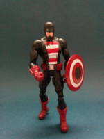 US Agent (Marvel Legends) Custom Action Figure