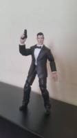 Classic James Bond 007 in Tux (UPDATED) (James Bond) Custom Action Figure