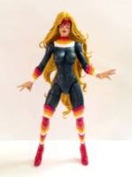 Hypnotia (Marvel Legends) Custom Action Figure