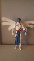 Angemon (Digimon) Custom Action Figure